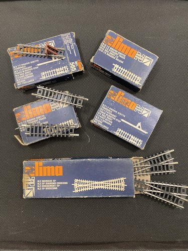 Lima binari micro - -, model
