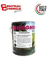 Vernice - Smalto Per Piscine al Clorocaucciu 1 Kg  (Tutti i Colori RAL - NCS )