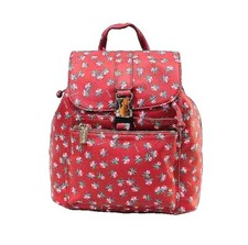 Borsa a tracolla zaino in