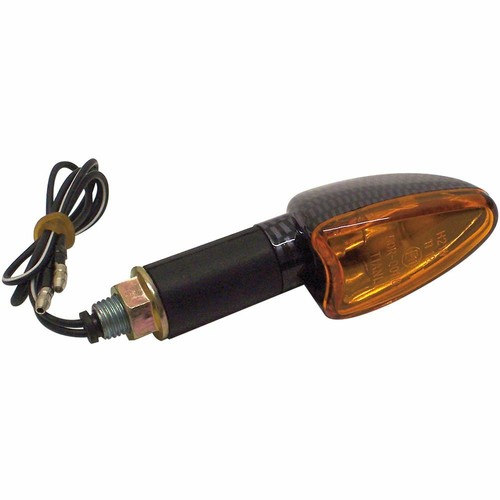 Coppia frecce moto lampada - moto,