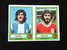 GABRIEL CHALANA image sticker