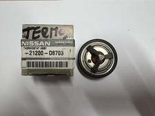 TERMOSTATO NISSAN INFINITI