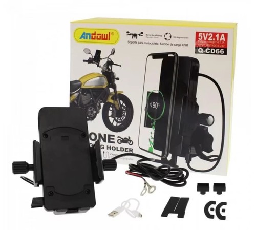 Supporto porta cellulare per - supporto,