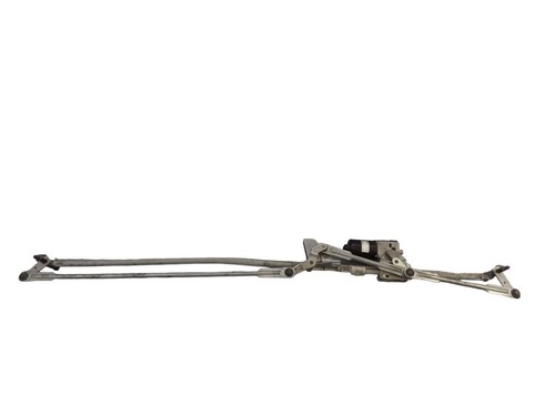Tergicristallo frontale con - tergicristallo,