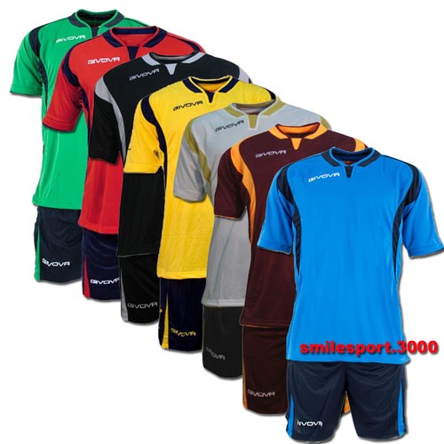 Completo calcio calcetto - calcetto, kit