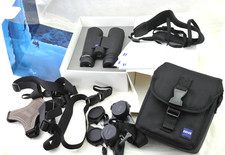 Binocolo ZEISS Conquest HD