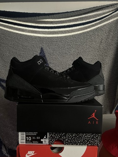 Air jordan retro gatto nero - jordan,