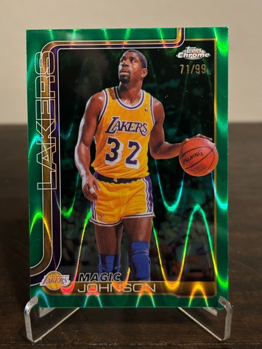 2025 topps aggiornamento - 2025-26,