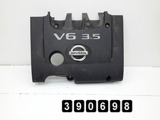 2006 NISSAN QUEST ENGINE COVER