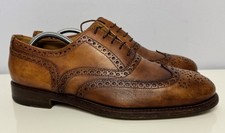 Scarpe basse Campanile fatte a