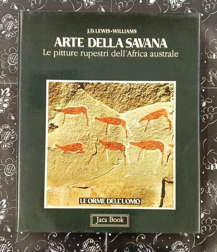 Arte della savana pitture - arte,