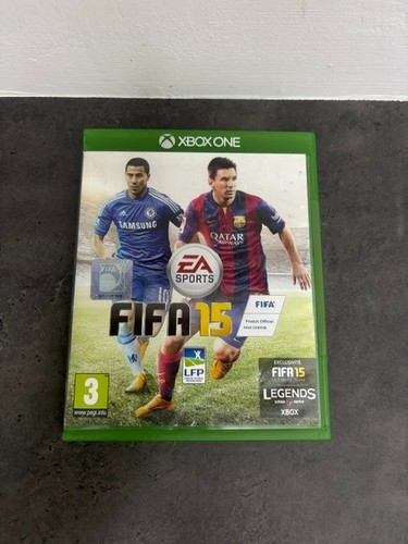 Fifa xbox one - fifa, microsoft