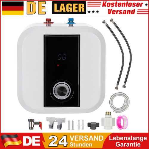 Scaldabagno 15l 1500w - scaldabagno,