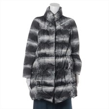 Moncler Gum rouge piumino