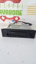 AUTORADIO PER AUDI A3 Serie (8P1) 8P0035186 (05>08)