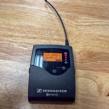 Used Sennheiser EW 300 G3