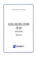 Scuola del meccanismo 120 - scuola,