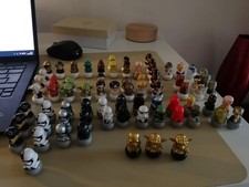 ROLLINZ Star Wars Esselunga Lotto