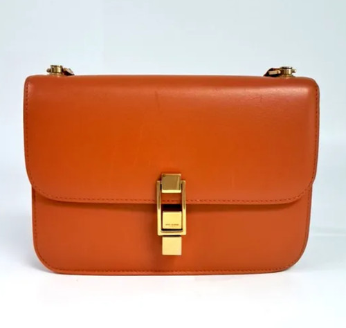 Borsa tracolla ysl - borsa,