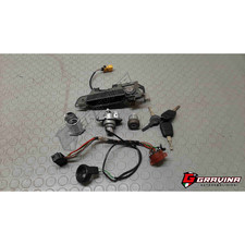 SET IMPARIGLIO CHIAVI BMW Z3