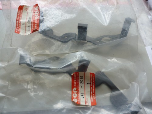 Suzuki rgv 250 - suzuki,