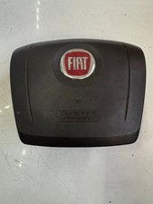 Parte interna Fiat Ducato 2017