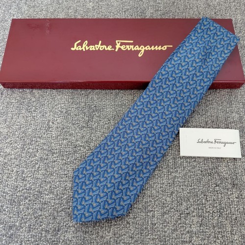 Cravatta collo salvatore - cravatta,
