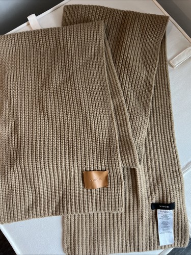 Sciarpa vince cashmere - sciarpa, a