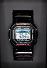 Orologio Uomo CASIO G-SHOCK