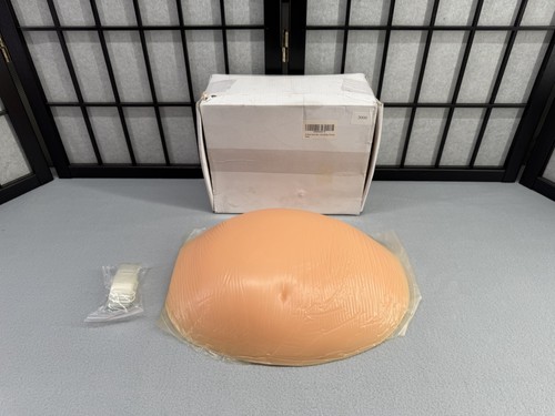 Pancia silicone gravidanza - pancia,