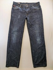 Jeans uomo Lee Cooper W38 L34
