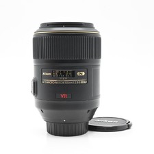 Nikon Nikkor AF-S 105 mm f2.8