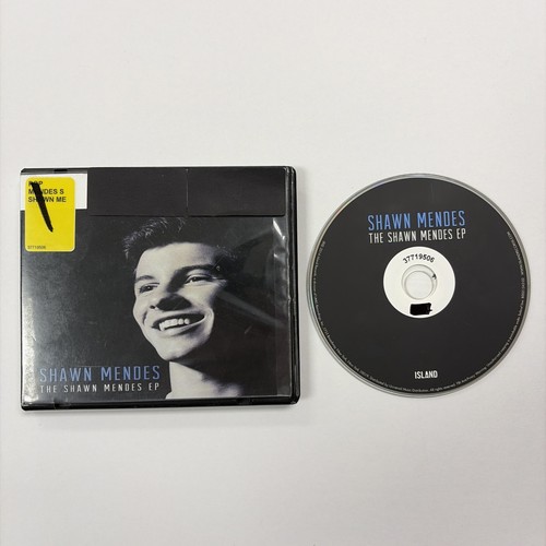 Shawn mendes self - shawn,