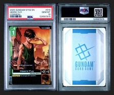 2025 GUNDAM INGLESE ST02-010