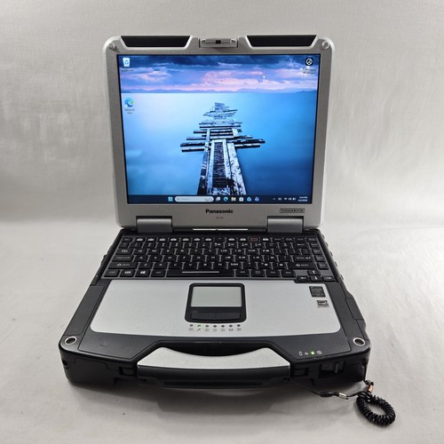 Panasonic toughbook mk5 - toughbook,