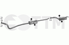 FIAT SCUDO VAN 1.9 D 71cV