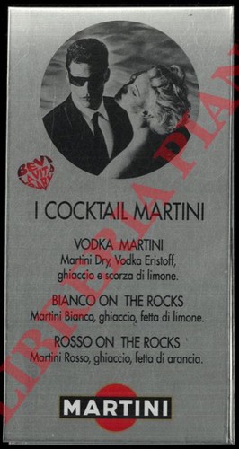 Bevi vita baby martini i - bevi,