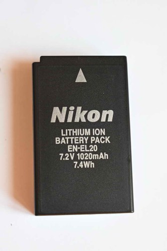 Nikon orig el20 per j1 - per,
