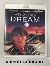 ARIZONA DREAM (1998) blu ray