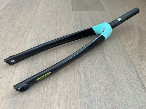 Forcella carbonio bianchi - forcella,