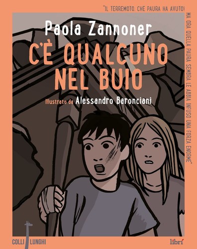 Libri paola zannoner c e - zannoner, c'e
