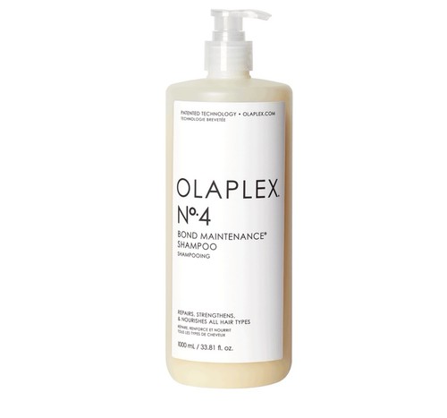 Olaplex bond shampoo - n., 4