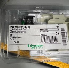 Scheda PLC PCMCIA TSXMRPC007M