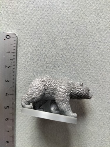 Bear wildspire realm - ,