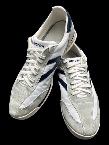 Sneakers tretorn rawlins - rawlins, 2.0