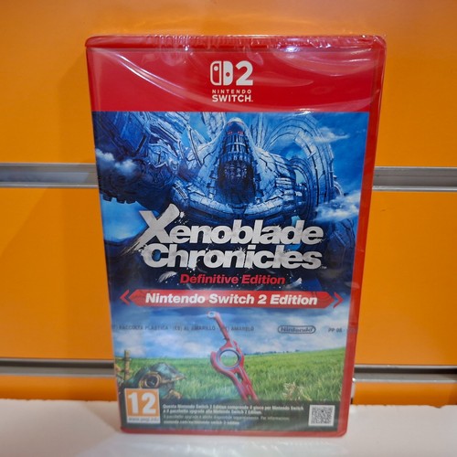 Xenoblade chronicles - xenoblade,