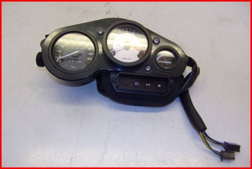Yamaha tdm 850 1996 - yamaha,