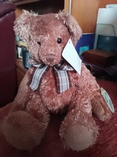 Orsacchiotto Russ Berrie Peony