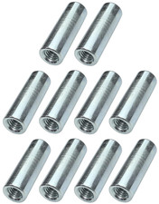 - Set Di 10 Dadi Manicotti Di