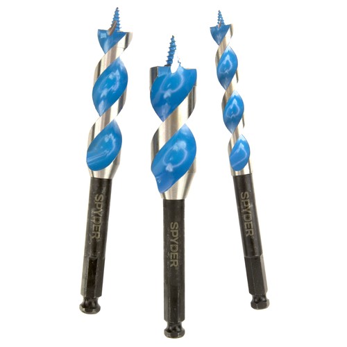 Spyder set pezzi - set, 3
